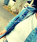 Graziella - Girl escort Avignon