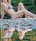 Melody - Girl escort Évreux
