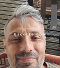 Pageblanche - Hommes escort Auch