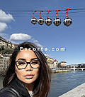 Marisa - Girl escort Lyon