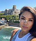 Marisa - Girl escort Grenoble