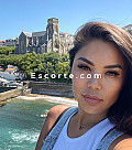 Marisa - Girl escort Paris