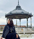 Marisa - Girl escort Lyon