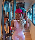 Raicca - Girl escort Paris