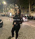 NINA - Girl escort Paris