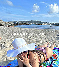 NINA - Girl escort Paris