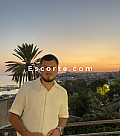 Anthony - Hommes escort Montpellier