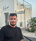 Anthony - Hommes escort Montpellier