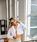 Bruna - Girl escort Lyon