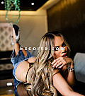 Bruna - Girl escort Lyon