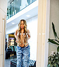 Bruna - Girl escort Lyon