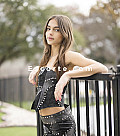 HATTIE - Girl escort Paris