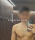 Bruno - Males escort Paris