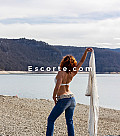 Showgirl - Girl escort Oyonnax