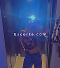 Mademoiselle - Girl escort Strasbourg