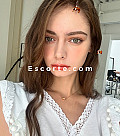 ALYA - Girl escort Paris