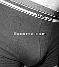 Sexpositivehuman - Hommes escort Metz