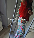 Shumbaaa - Girl escort Grenoble