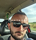 LUCIFER - Males escort Reims