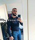 LUCIFER - Males escort Reims