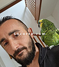 LUCIFER - Males escort Reims
