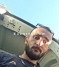 LUCIFER - Males escort Reims