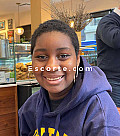 Paula - Girl escort Antony