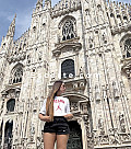 Mel SODOMIE - Girl escort Cannes
