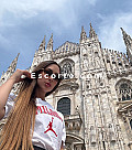 Mel SODOMIE - Girl escort Cannes