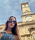 Mel SODOMIE - Girl escort Cannes