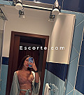 Mel SODOMIE - Girl escort Cannes