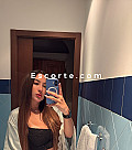 Mel SODOMIE - Girl escort Cannes