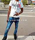 Francky - Hommes escort Rouen