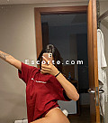 sensibles - Girl escort Perpignan
