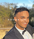 Basile - Hommes escort Toulouse