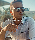 Basile - Hommes escort Toulouse