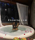 Anastasia - Girl escort Monaco Monte Carlo