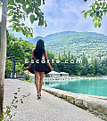 Anastasia - Girl escort Monaco Monte Carlo