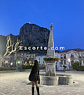 Anastasia - Girl escort Monaco Monte Carlo