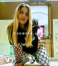 Larysa sexy - Girl escort Paris