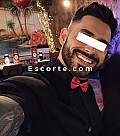 Leandro - Hommes escort Montpellier