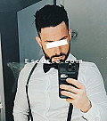 Leandro - Hommes escort Montpellier