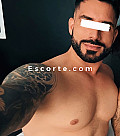 Leandro - Hommes escort Montpellier
