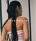 Christina - Girl escort Besançon
