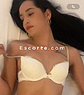 Christina - Girl escort Besançon