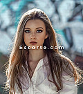 ALIBRA - Girl escort Paris