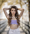 ALIBRA - Girl escort Paris