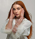 TRACI - Girl escort Paris