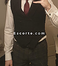 Valou5488 - Hommes escort Nancy