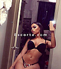 DEESSE APHRODITE - Trans escort Paris